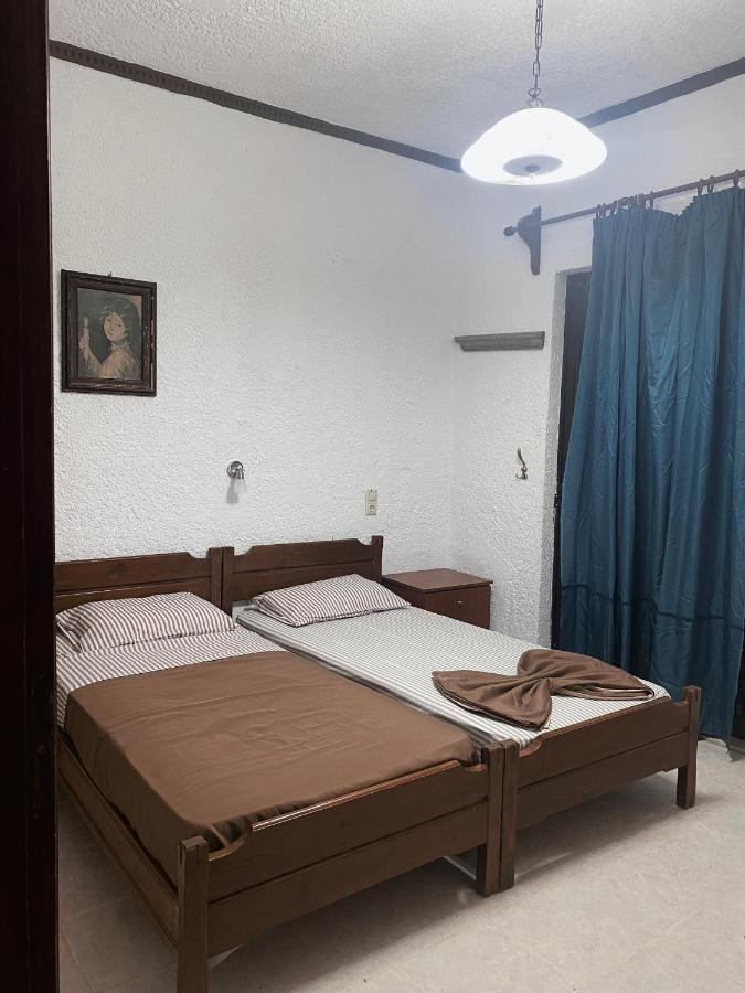 Apartments Kritika Amoudara Lasithiou 외부 사진