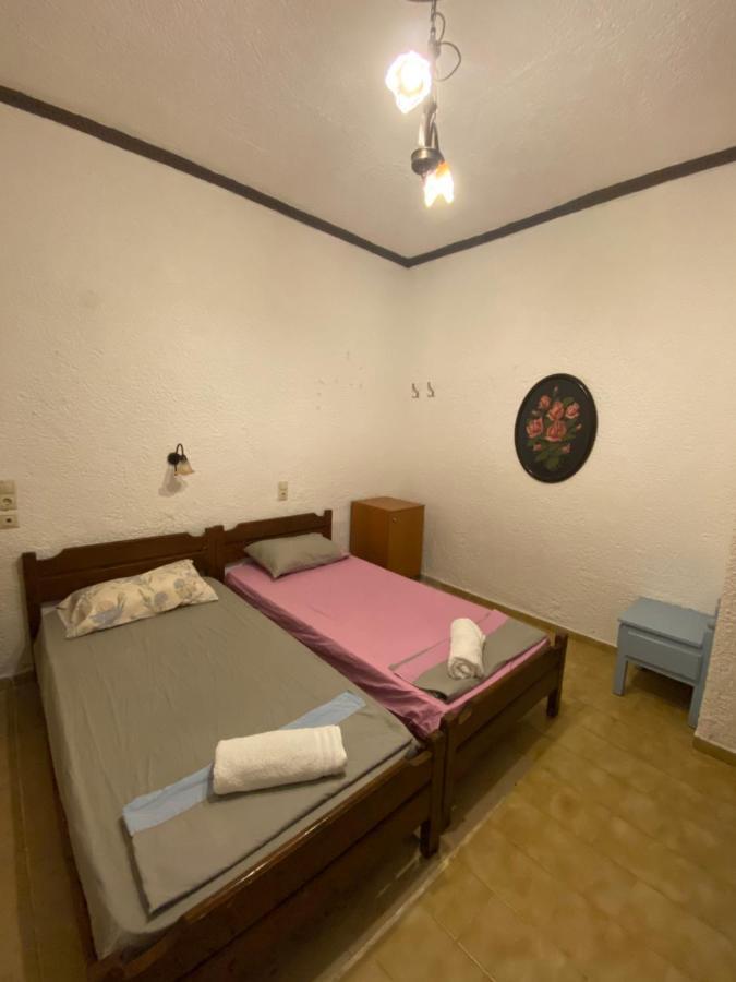 Apartments Kritika Amoudara Lasithiou 외부 사진